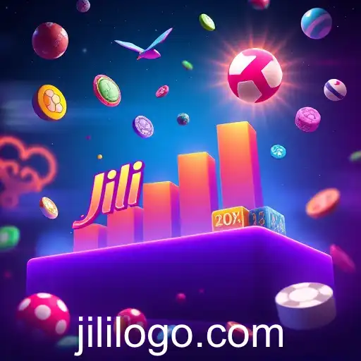 The Digital Evolution: Jili Slot Gaming Surge