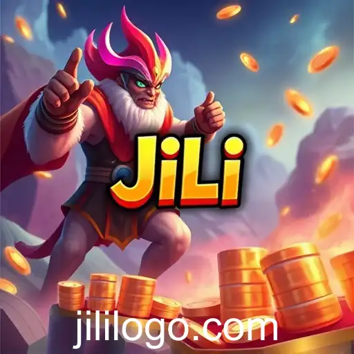 The Rise of Jili Slot in Online Gaming