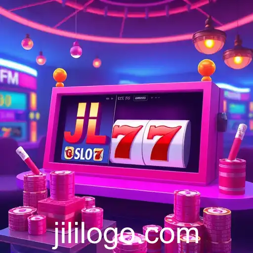 The Rise of Jili Slot in the Gaming World