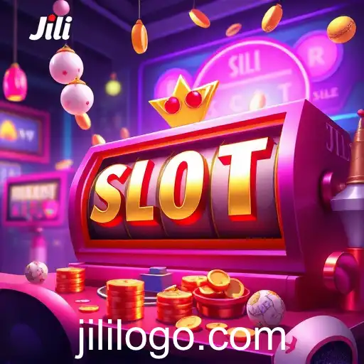 The Rising Popularity of Jili Slot Games