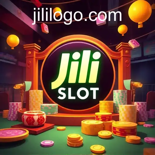 The Digital Rise of Jili Slot Games