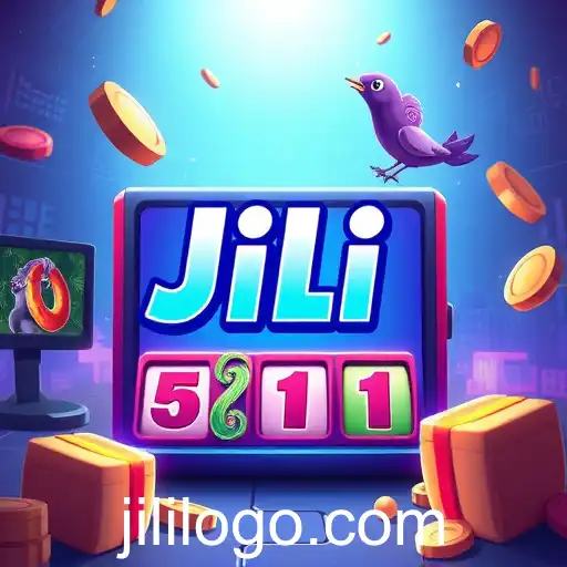 The Rise of Jili Slot in the Gaming World