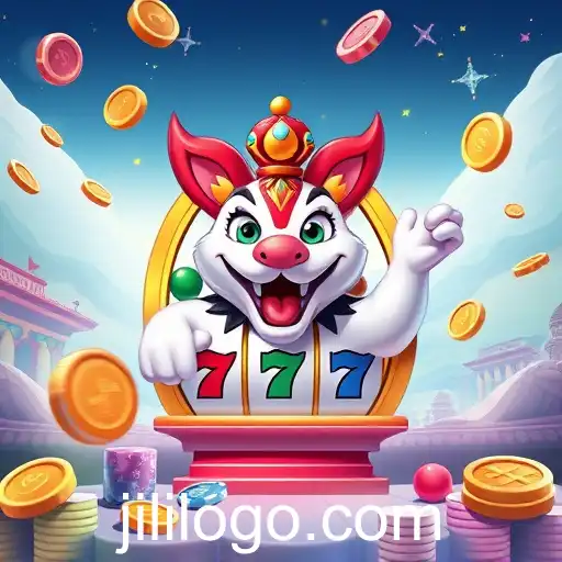 The Rise of Jili Slot in Online Gaming