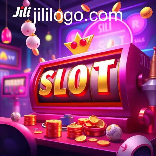 The Rising Popularity of Jili Slot Games